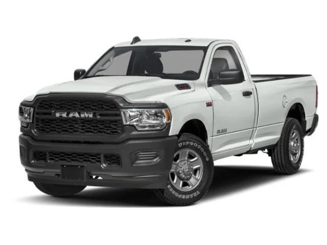 ram ram 2500 pickup 2020 3C6MR5AJ0LG160558 image ram ram 2500 pickup 2020 3C6MR5AJ0LG160558 image